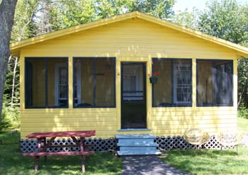 Sunnyside Cottage Bar Harbor Cottage